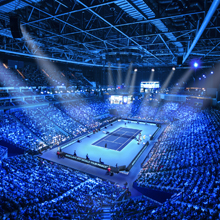 Tennis, ATP World Tour Finals | diretta Sky Sport HD (4 - 11 Novembre 2013)
